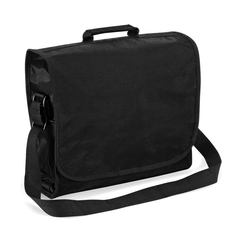 Record bag - Black One Size